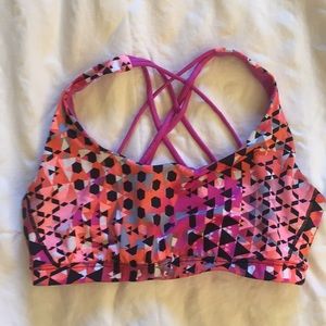 Victoria Sport sports bra